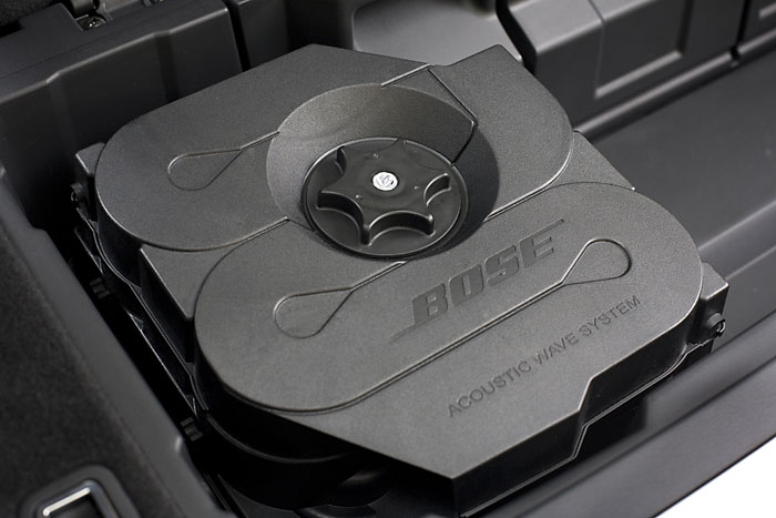 Bose Car Speakers images