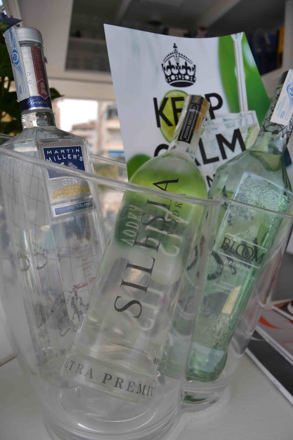 "Playa Mágica Chiringuito"