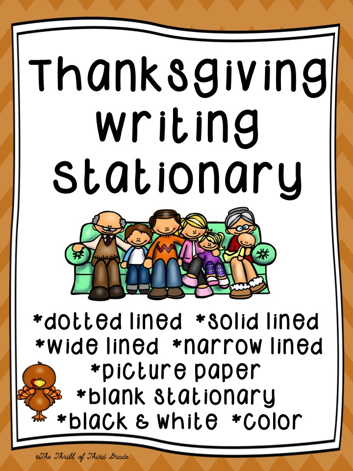 College essay about thanksgiving image