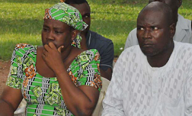 Father Identifies Daughter In New Boko Haram Video