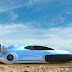 Aqua Volkswagen, Konsep Mobil 3 Alam " Air, Darat dan Es "