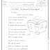 18 ABRIL DIA DO LIVRO - TEXTO/ INTERPRETAÇÃO/ GRAMÁTICA - 4º ANO/5ºANO