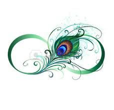 55 Lovely Infinity Tattoo Designs For The Endless Loves Colorful Infinity Tattoo Designs
