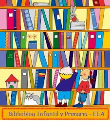 Biblioblog Infantil y Primaria - EEA