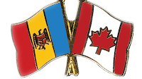 Moldova то Canada