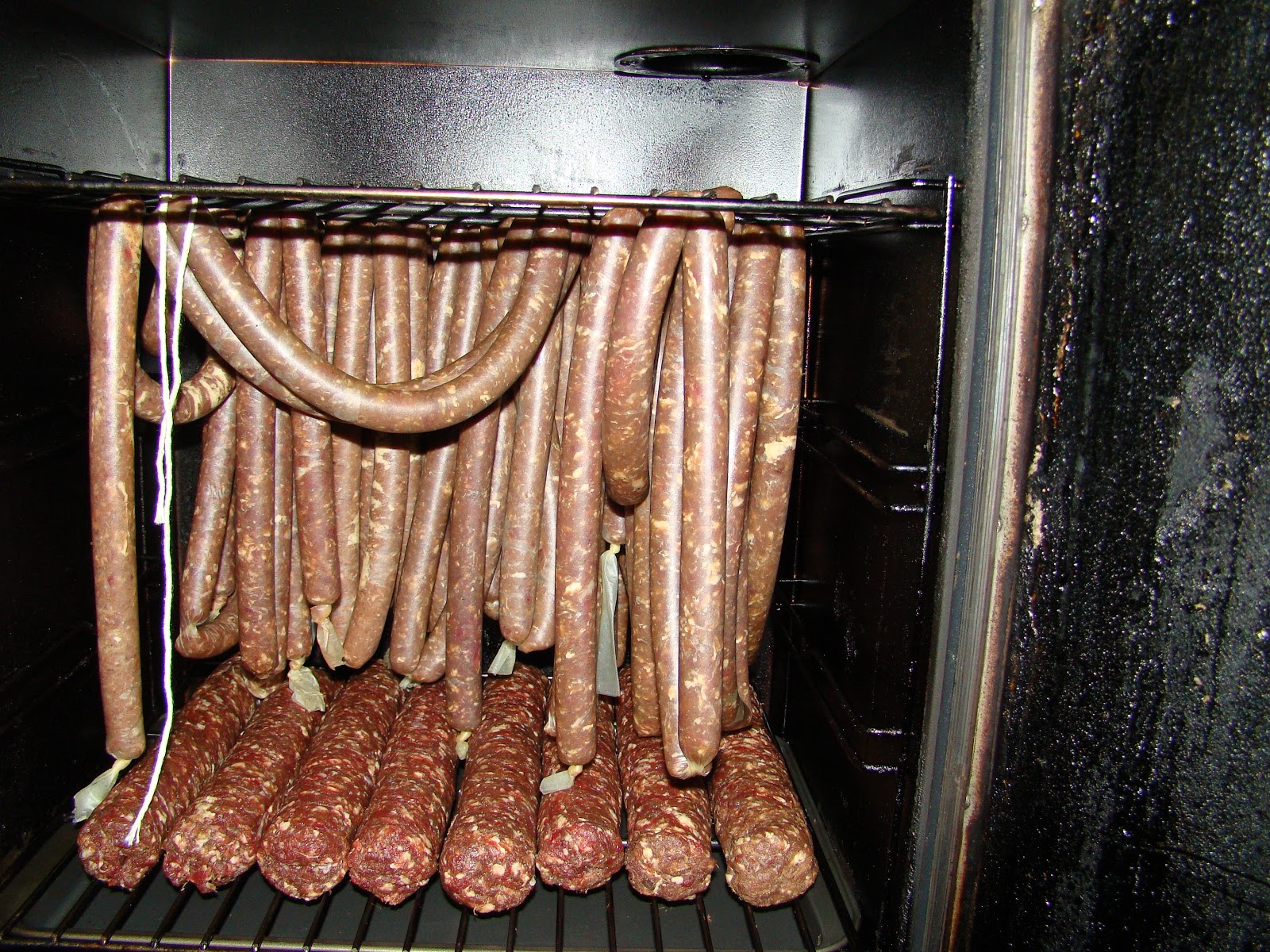 Masterbuilt 30” Electric Smoker and Oklahoma Joe's Highland Reverse