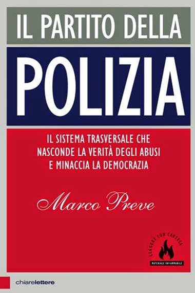 Libro : Il partito della polizia