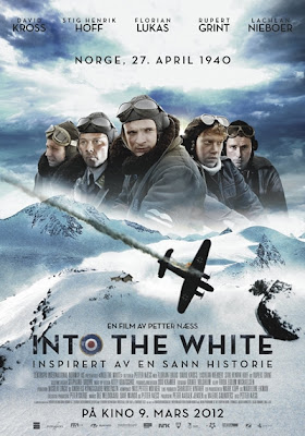 Into the White (2012) DVDRip Latino