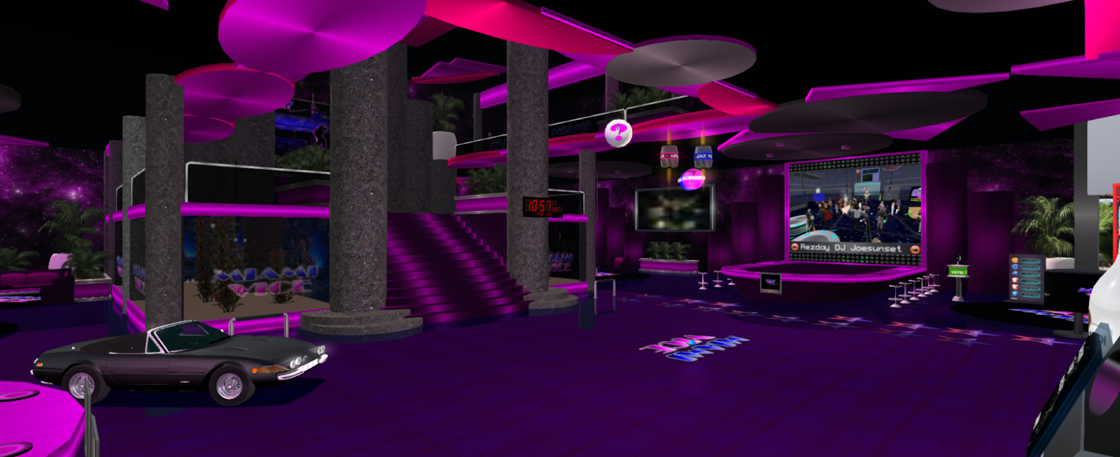 DEUTSCHSPRACHIGE MUSIK CLUBS