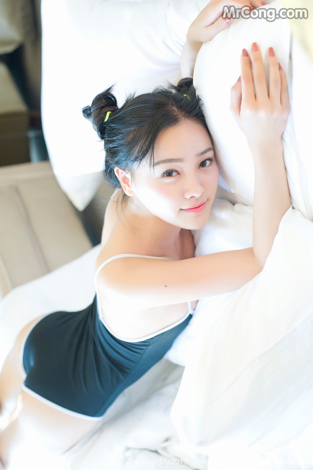 XIUREN No. 684: Model Mi Lin Na (芈 琳娜) (63 photos)