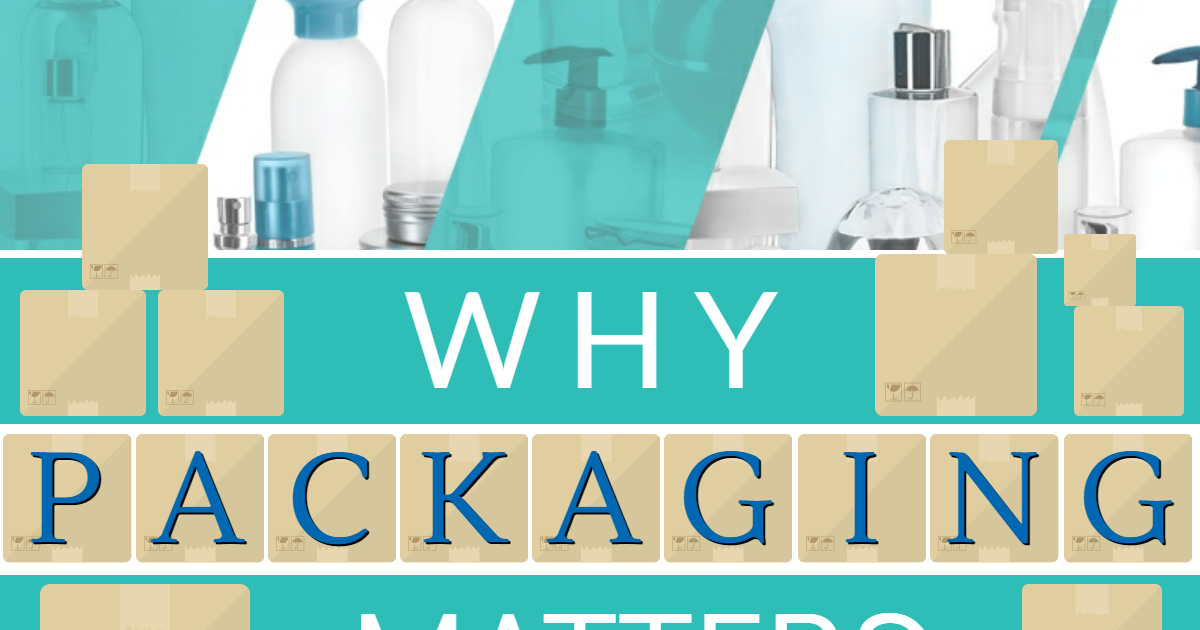 The Power of Packaging You Probably Did Not Know About on Packaging of