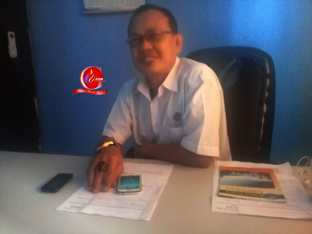 104 Desa Lampura Rawan Pangan