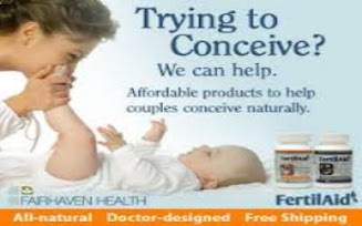 Fertility Care Product
