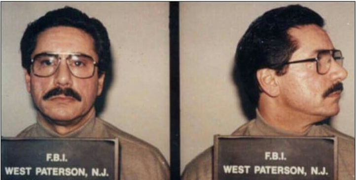 a nother real life wiseguy played a mobster on sopranos a nother real life wiseguy played a mobster on sopranos