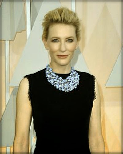 Cate Blanchett Leaving Sydney To Move To The United States