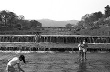 Arashiyama en verano