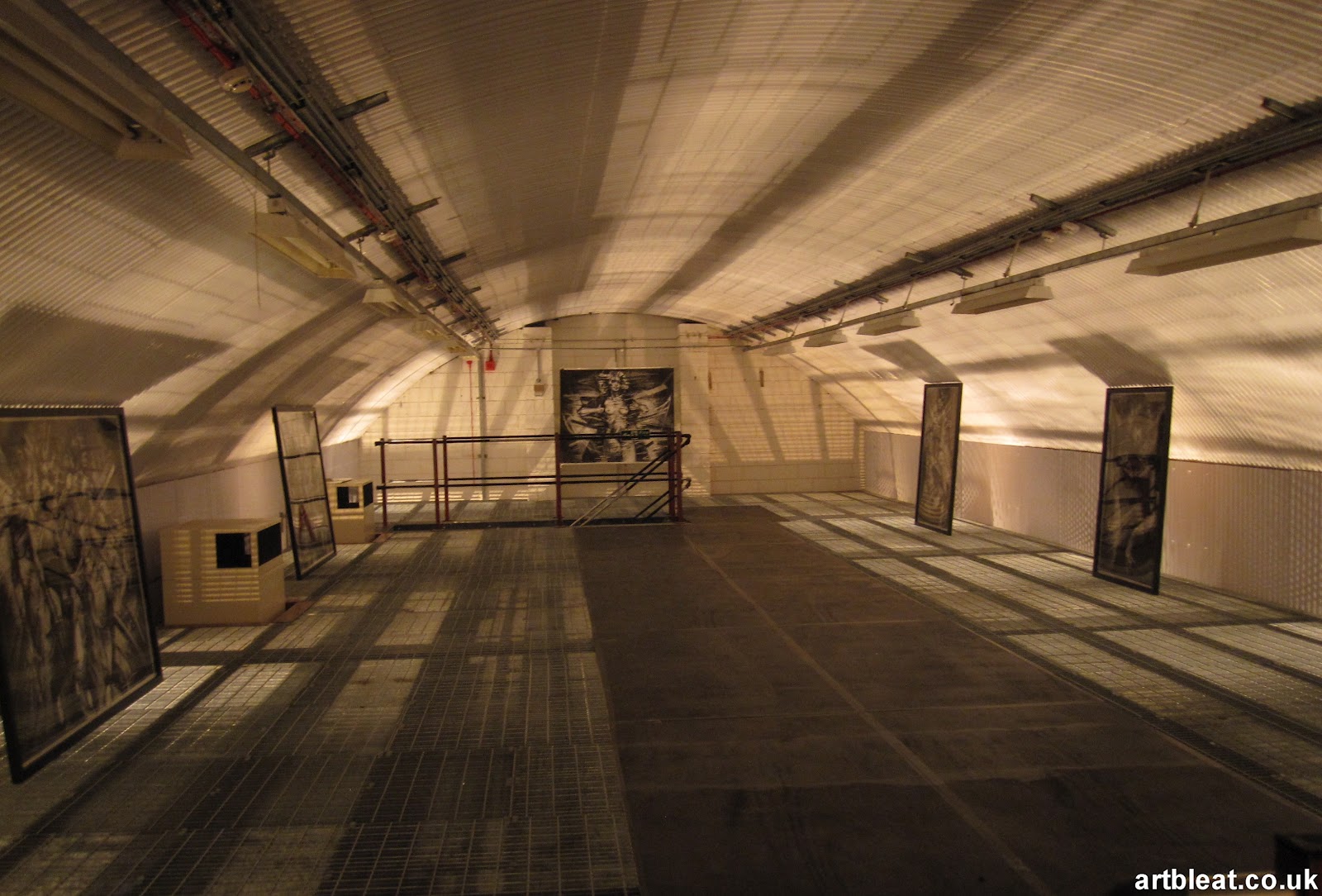 artbleat LONDON JOSEPH LOUGHBOROUGH