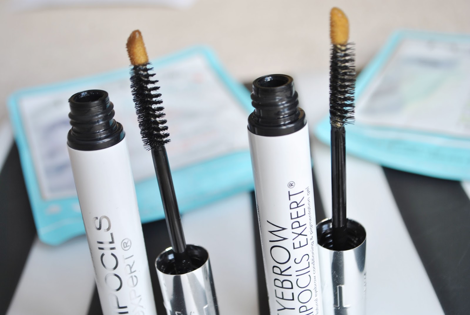 Talika | Face Mask | Eyelash Serum | Eyebrow Growth ...