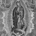 Our Lady of Guadalupe Madonna of the Americas
