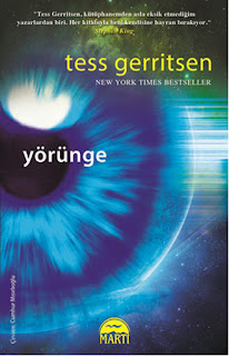 Yörünge - Tess Gerritsen
