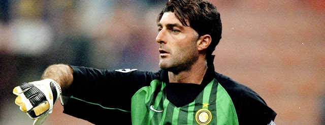 Gianluca Pagliuca : Inter Milan Cocok Dilatih Luciano Spalletti