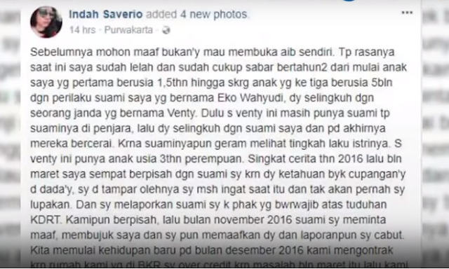Berikan Penjelasan Menohok, Benarkah Alasan Sepele Karena Celana Retaknya Hubungan Salmafina Dan Taqy Malik? Berikan Penjelasan Menohok, Benarkah Alasan Sepele Karena Celana Retaknya Hubungan Salmafina Dan Taqy Malik?
