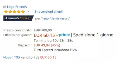 amazon offerte vere trovare sconti black friday