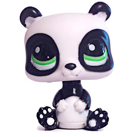 Littlest Pet Shop Blythe Loves Littlest Pet Shop Panda (#2329) Pet