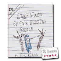Frugal GM Review: Tree Maze of the Twisted Druid