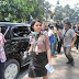 Foto Bripda Aisyah, polwan cantik yang ikut menggerebek teroris