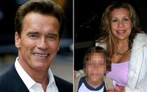 Online Informations: Images of arnold schwarzenegger, maid, child