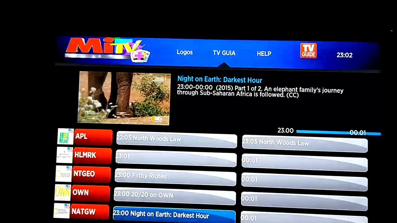 MiTv+