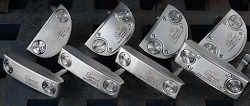 2020 Scotty Cameron Putters