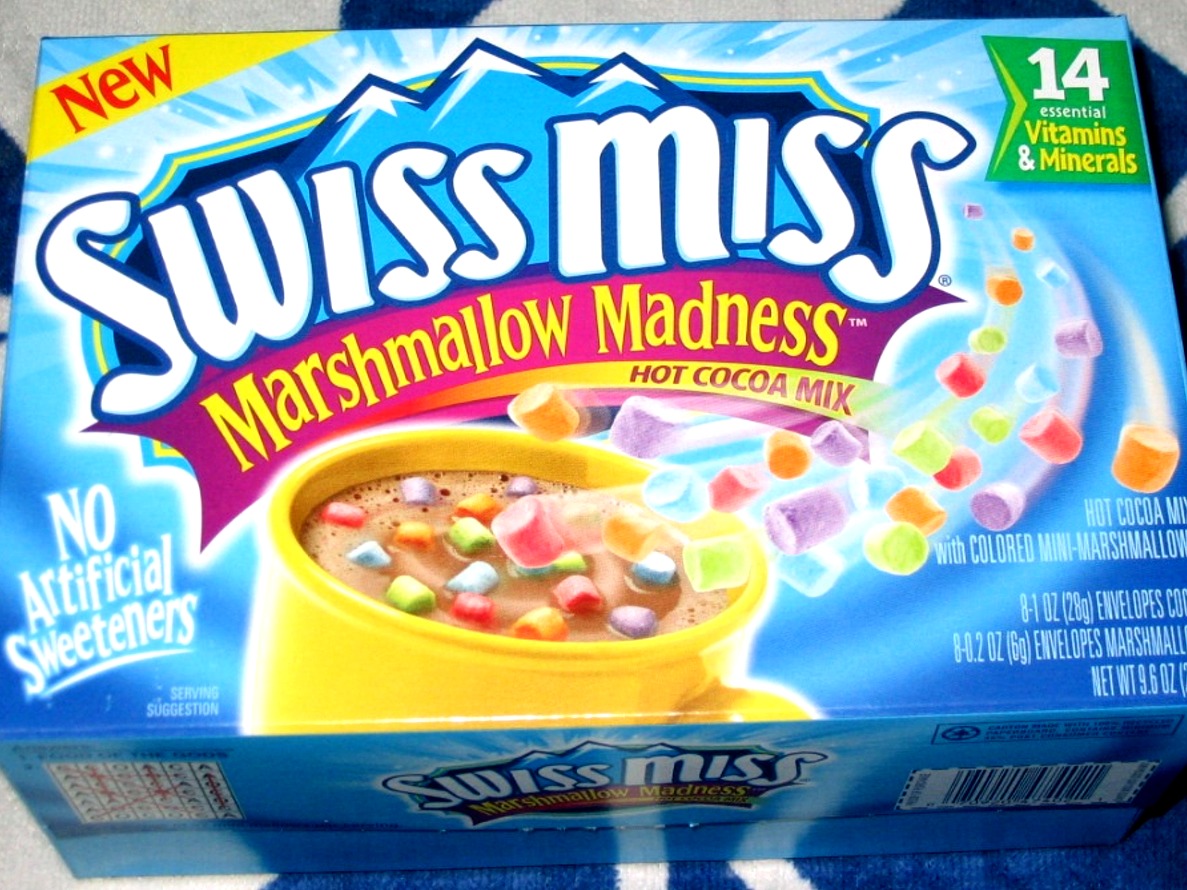 Swiss Miss Hot Chocolate Bad For You Swiss Miss Hot Chocolate Bad For You