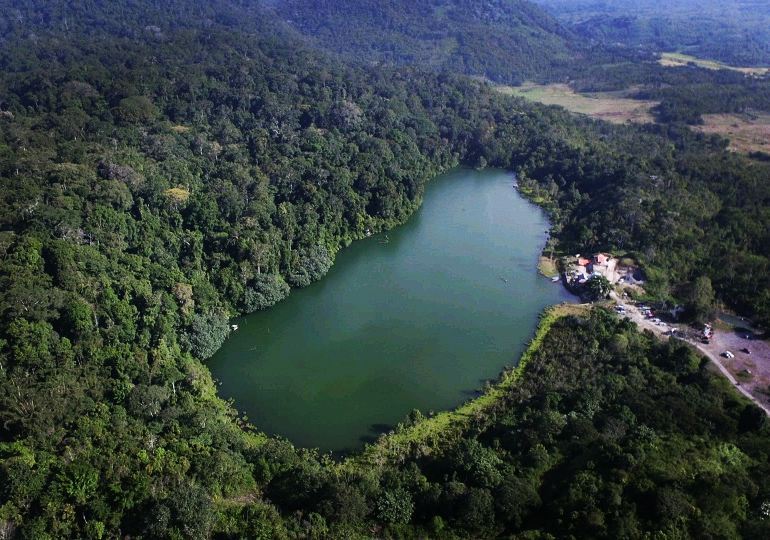 Dok. Selfagio Sungai Penuh
