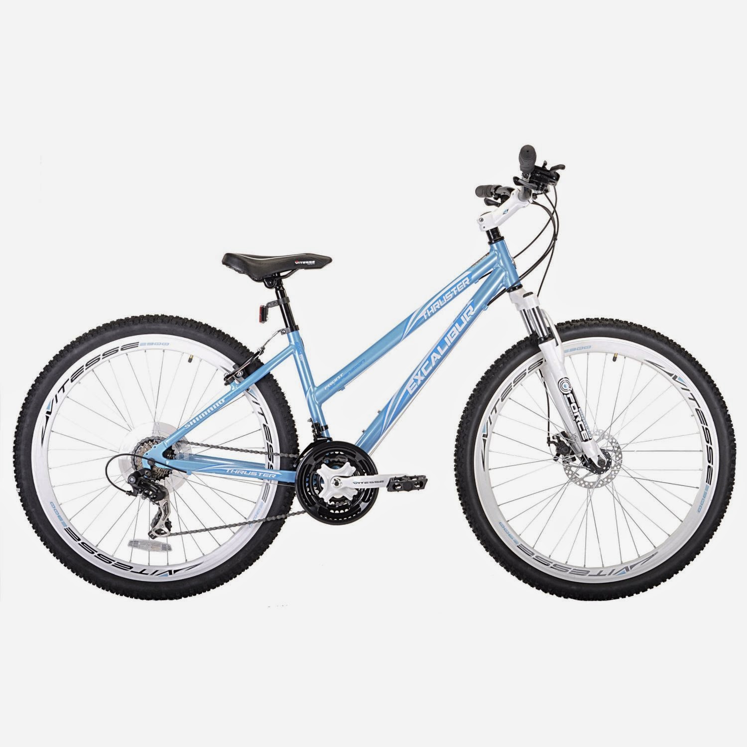 cheap womens mountain bike