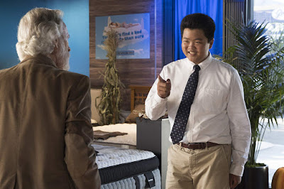 Fresh Off The Boat Season 5 Image 3