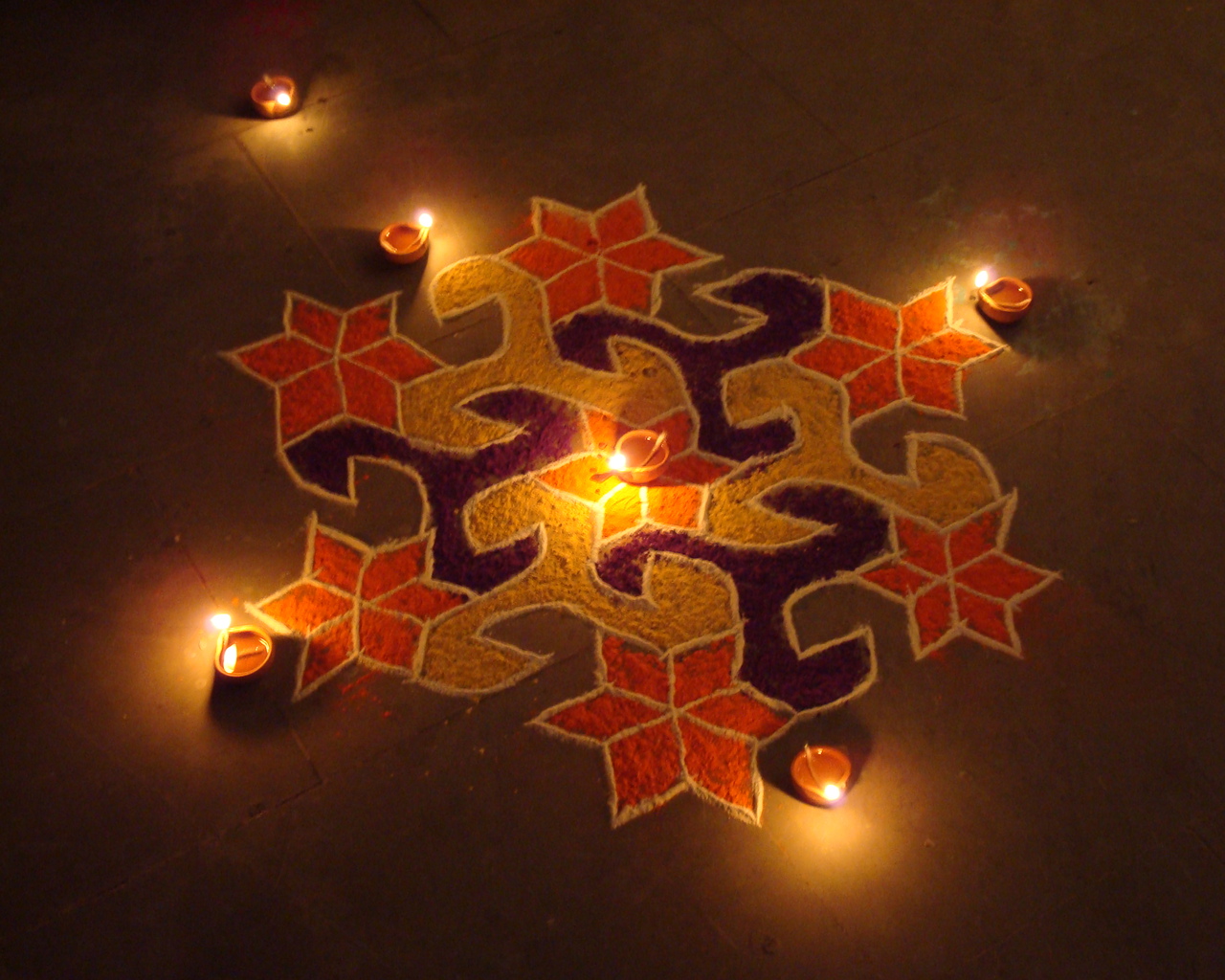 How To Decorate House For Diwali How To Decorate House For Diwali
