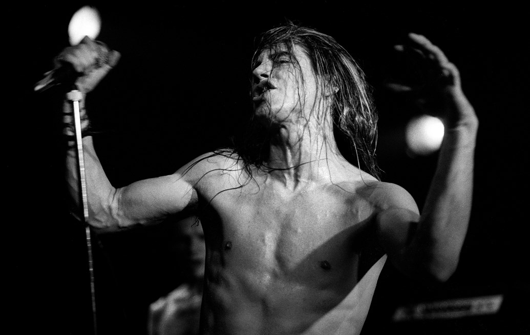 Why Rock Stars Die Young Rusty Knuckles Motors and Music for True