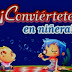 CONVIÉRTETE EN NIÑERA - En Español