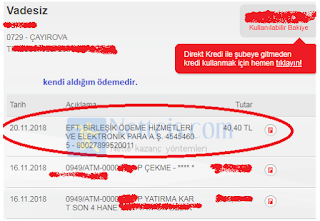 Artıway Ödeme Kanıtı Artıway ödeme yapıyor mu?