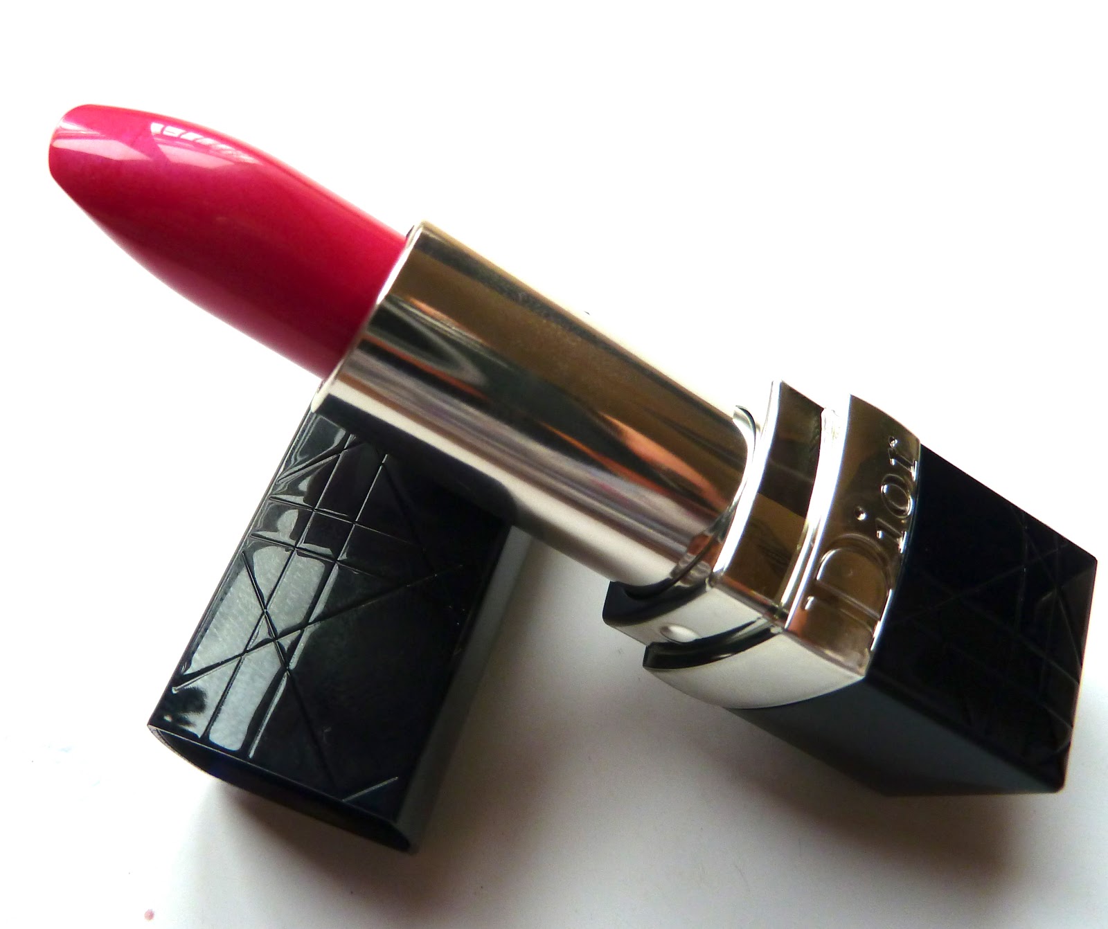 lady dior lipstick