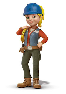 Bob the Builder coloring pages coloring.filminspector.com