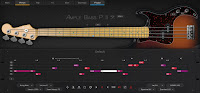 Ample Sound - ABP II Full version Screenshot 2 Ample Sound - ABP II Full version Screenshot 2