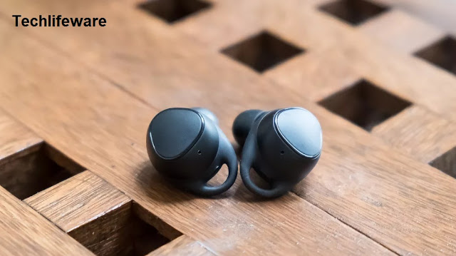 Samsung gear iconx review 2018 : truly wireless earbuds Samsung gear iconx review 2018 : truly wireless earbuds