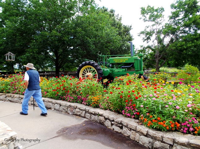 Gentle Joy Photography: Farmstead Garden Pictures....