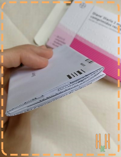 Para que sirven las pastillas anticonceptivas sin hormonas