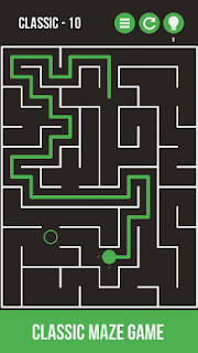 Mazes & More Mazes & More