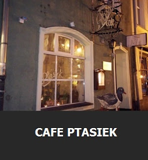 CAFE PTASIEK