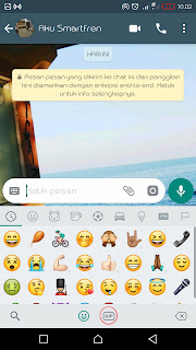 Cara Mudah Membuat Kartu Ucapan Idul Fitri 1439 H Lewat Whatsapp Cara Mudah Membuat Kartu Ucapan Idul Fitri 1439 H Lewat Whatsapp